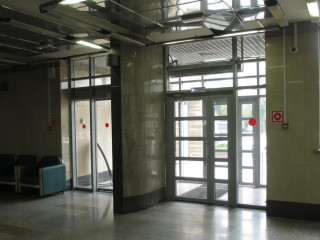 Фотография Продажа помещения свободного назначения, 226 м² , улица Авроры 110к1  №3