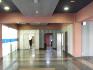 Продажа помещения свободного назначения 2351 м² улица Авроры 110к1 