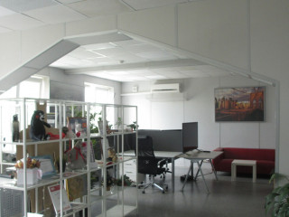 Фотография Продажа помещения свободного назначения, 2351 м² , улица Авроры 110к1  №13