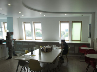 Фотография Продажа помещения свободного назначения, 2351 м² , улица Авроры 110к1  №2