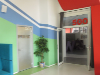 Фотография Продажа помещения свободного назначения, 2351 м² , улица Авроры 110к1  №16