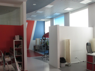 Фотография Продажа помещения свободного назначения, 2351 м² , улица Авроры 110к1  №23