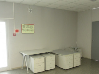 Фотография Продажа помещения свободного назначения, 2351 м² , улица Авроры 110к1  №10