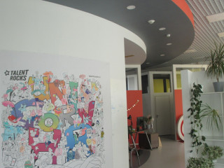 Фотография Продажа помещения свободного назначения, 2351 м² , улица Авроры 110к1  №19