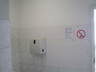 Фотография Продажа помещения свободного назначения, 2218 м² , улица Авроры 110к1  №20