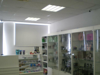 Фотография Продажа помещения свободного назначения, 2218 м² , улица Авроры 110к1  №7