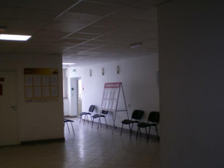 Фотография Продажа помещения свободного назначения, 2218 м² , улица Авроры 110к1  №15