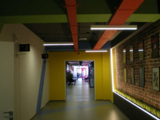 Фотография Продажа помещения свободного назначения, 2376 м² , улица Авроры 110к1  №6