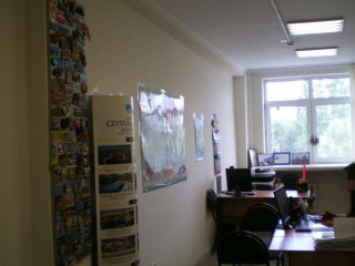 Фотография Продажа помещения свободного назначения, 2376 м² , улица Авроры 110к1  №9