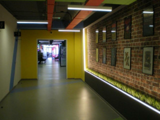 Фотография Продажа помещения свободного назначения, 2376 м² , улица Авроры 110к1  №5