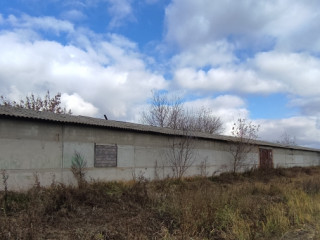 Фотография Продажа помещения свободного назначения, 919 м² , улица имени С.Т. Разина 5  №12