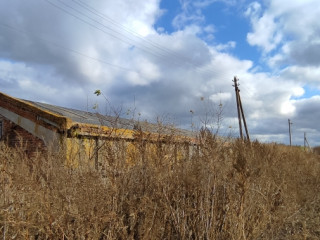 Фотография Продажа помещения свободного назначения, 5252 м² , Огородная улица 3  №24