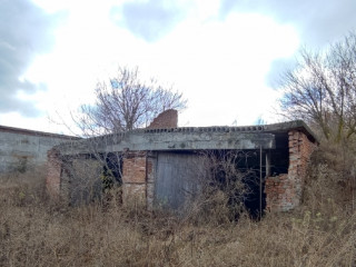 Продажа помещения свободного назначения 5252 м² Огородная улица 3 