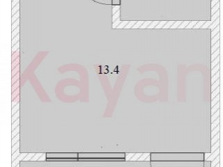 Фотография Продажа офиса, 17 м² , улица Луначарского №1 Фотография Продажа офиса, 17 м² , улица Луначарского №1