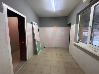 Фотография Продажа офиса, 17 м² , улица Луначарского №7