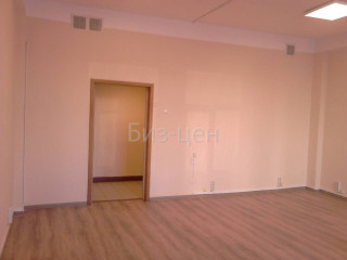 Фотография Аренда офиса, 37 м² , улица Кулакова 20с1К  №2