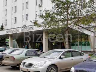 Фотография Аренда офиса, 37 м² , улица Кулакова 20с1К  №8