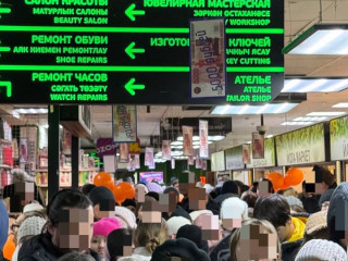 Фотография Аренда магазина, 150 м² , улица Рашида Вагапова 3 №14 Фотография Аренда магазина, 150 м² , улица Рашида Вагапова 3 №14