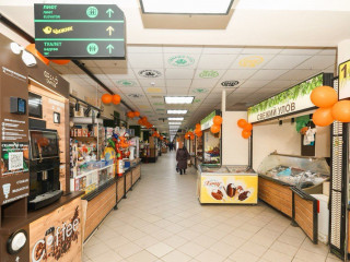 Фотография Аренда магазина, 14 м² , улица Рашида Вагапова 3 №12 Фотография Аренда магазина, 14 м² , улица Рашида Вагапова 3 №12