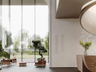 Фотография Продажа офиса, 182 м² , 3-я Хорошёвская улица 18/2 №7 Фотография Продажа офиса, 182 м² , 3-я Хорошёвская улица 18/2 №7