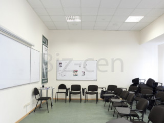 Аренда офиса 13 м² Электродная улица 2с13 