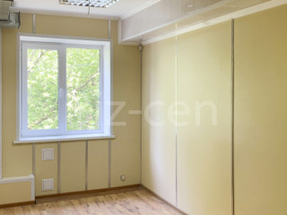 Аренда офиса 39 м² Ленская улица 10к1 