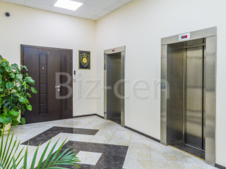 Фотография Аренда офиса, 40 м² , Лубянский проезд 15с2  №7