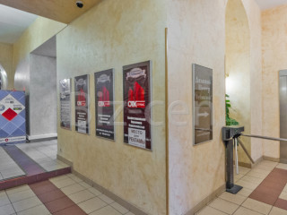 Фотография Аренда офиса, 40 м² , Лубянский проезд 15с2  №5