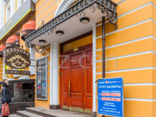 Фотография Аренда офиса, 40 м² , Лубянский проезд 15с2  №11