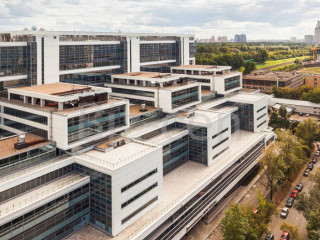 Фотография Аренда офиса, 75 м² , улица Василисы Кожиной 1  №12