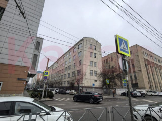 Фотография Аренда офиса, 3500 м² , улица Володи Головатого №3