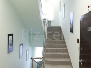 Фотография Аренда офиса, 47 м² , Электродная улица 2с13  №3