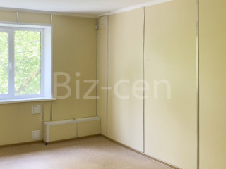 Аренда офиса 28 м² Ленская улица 10к1 