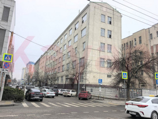 Аренда офиса 3500 м² улица Володи Головатого  