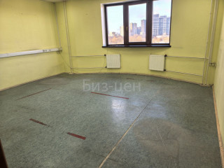 Аренда офиса 167 м² Флотская улица 5А 