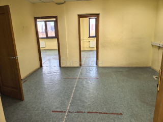 Фотография Аренда офиса, 167 м² , Флотская улица 5А  №2