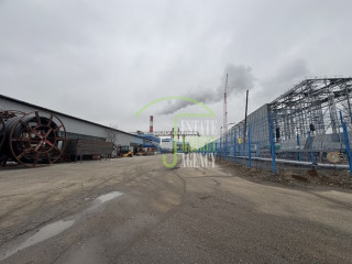 Фотография Продажа производственного помещения, 1500 м² , Краснопутиловская улица 46А №2 Фотография Продажа производственного помещения, 1500 м² , Краснопутиловская улица 46А №2