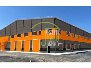 Продажа производственного помещения 3000 м² Краснопутиловская улица 46А