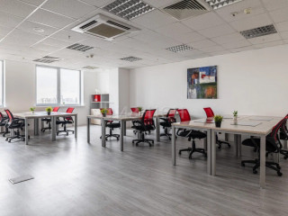 Фотография Аренда офиса, 164 м² , улица Академика Варги 8к1  №2