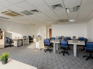 Фотография Аренда офиса, 163 м² , улица Академика Варги 8к1  №3