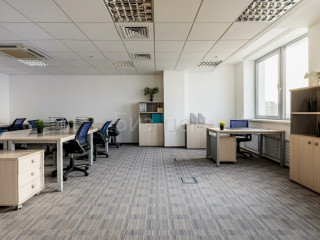 Фотография Аренда офиса, 163 м² , улица Академика Варги 8к1  №4