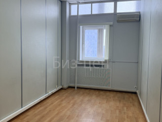 Фотография Аренда офиса, 161 м² , улица Намёткина 10А  №2