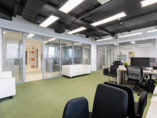 Фотография Аренда офиса, 158 м² , улица Академика Варги 8к1  №7