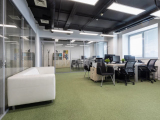 Фотография Аренда офиса, 154 м² , улица Академика Варги 8к1  №2