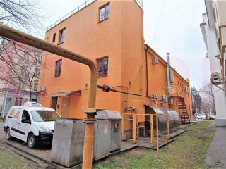 Фотография Продажа помещения свободного назначения, 583 м² , Красная улица №20