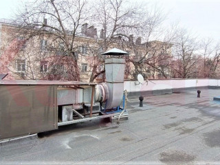 Фотография Продажа помещения свободного назначения, 583 м² , Красная улица №19