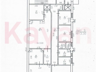 Фотография Продажа помещения свободного назначения, 583 м² , Красная улица №17