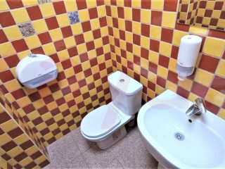 Фотография Продажа помещения свободного назначения, 583 м² , Красная улица №11