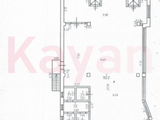 Фотография Продажа помещения свободного назначения, 583 м² , Красная улица №22