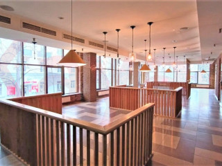 Фотография Продажа помещения свободного назначения, 583 м² , Красная улица №9